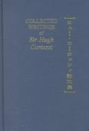Cover of: Collected Writings of Modern Western Scholar on Japan: Carmen Blacker, Hugh Cortazzi and Ben-Ami Shillony (Collected Writings of Modern Western Scholars on Japan)
