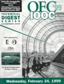 Cover of: Quantum optoelectronics: technical digest : April 12-13, 1999, Snowmass Conference Center, Snowmass Village at Aspen, Colorado