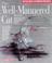 Cover of: The well-mannered cat
