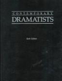 Contemporary Dramatists by Thomas Riggs