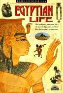 Cover of: Egyptian Life