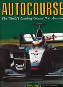 Cover of: Autocourse: The World's Leading Grand Prix Annual (Autocourse, 1999-2000)