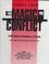 Cover of: The Magic of Conflict