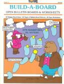 Cover of: Build a Board: Open Bulletin Boards/Mm1949