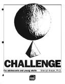 Cover of: Challenge for adolescents and young adults
