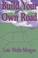 Cover of: Build Your Own Road