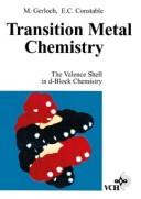 Cover of: Transition Metal Chemistry