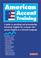 Cover of: American Accent Training - A Guide to Speaking and Pronouncing American English (2)