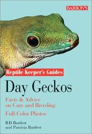 Day geckos