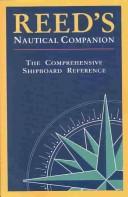 Cover of: Reed