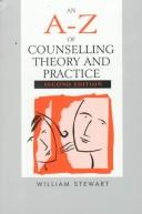 An A-Z of counselling theory and practice