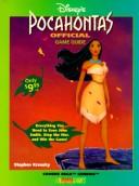 Disney's Pocahontas official game guide