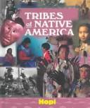 Cover of: Tribes of Native America - Hopi (Tribes of Native America)
