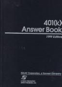 401(k) Answer Book by A Norwest Co. EMJAY Corporation