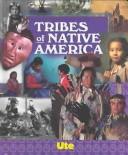 Cover of: Tribes of Native America - Ute (Tribes of Native America)