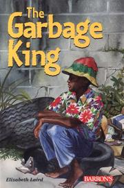 Cover of: The Garbage King