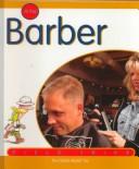 Cover of: At the Barber (Field Trips)