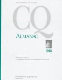 Cover of: Congressional Quarterly Almanac by Congressional Quarterly, Inc.