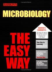 Microbiology the easy way