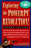 Cover of: Exploring the Power PC Revolution! (Maxfacts Guidebook)