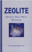 Zeolite by Howard Peiper