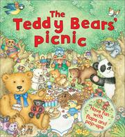 Cover of: The Teddy bears' picnic