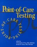 Cover of: Point-of-Care Testing