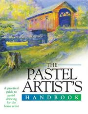 Cover of: The Pastels Artist's Handbook by 