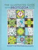 Illustrated Guide To The Protozoa, Volume 1 by John J Lee