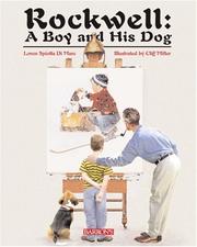 Cover of: Rockwell: A Boy and His Dog