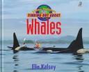 Cover of: Finding Out About Whales
