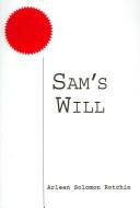 Cover of: Sam's Will