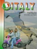 Cover of: Italy (Country Studies)