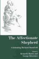 Cover of: The Affectionate Shepherd: Celebrating Richard Barnfield