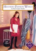 Cover of: Heather'S Fashion World (Magic Attic Club Series, 35) by Sheri Cooper Sinykin