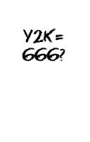 Cover of: Does Y2K Equal 666