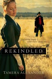 Cover of: Rekindled