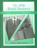 Cover of: Retail Business Market Research Handbook 2006