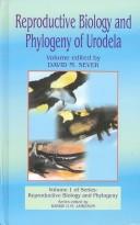 Reproductive Biology And Phylogeny Of Cetacea by Debra L. Miller
