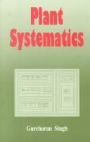 Cover of: Plant Systematics