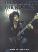 Philip Lynott the rocker : this is the story of a cowboy's life