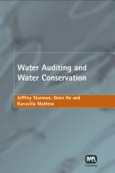 Water auditing and water conservation