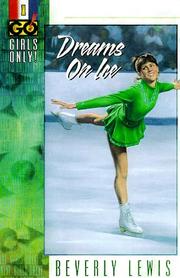 Cover of: Dreams on ice