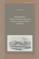 Cover of: Armenia by Robert Curzon