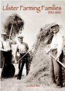 Ulster farming families : 1930-1960