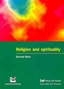 Religion and spirituality