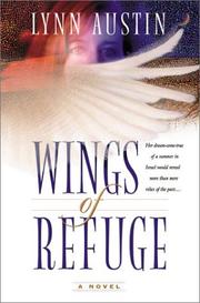 Cover of: Wings of refuge