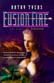 Cover of: Fusion fire