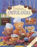 Cover of: Ositolandia by Phil Roxbee Cox