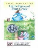 Cover of: On the Banks of Plum Creek by Laura Ingalls Wilder